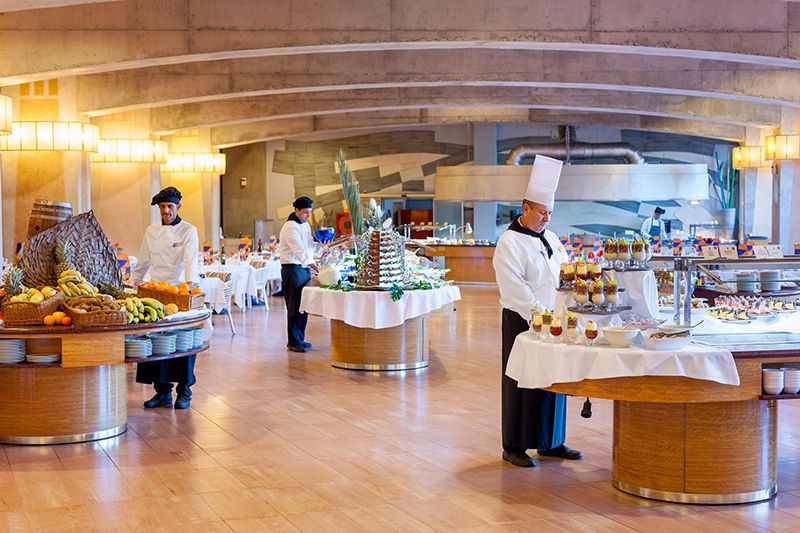 Odoo CMS - a big picture