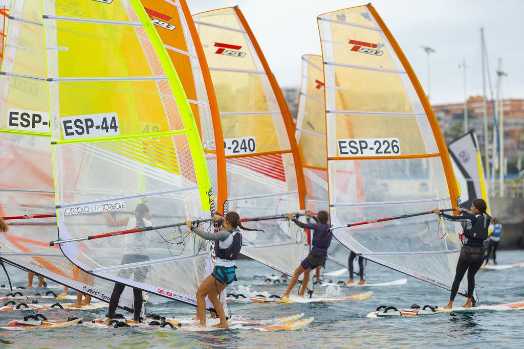 Odoo - Sample 3 for three columns