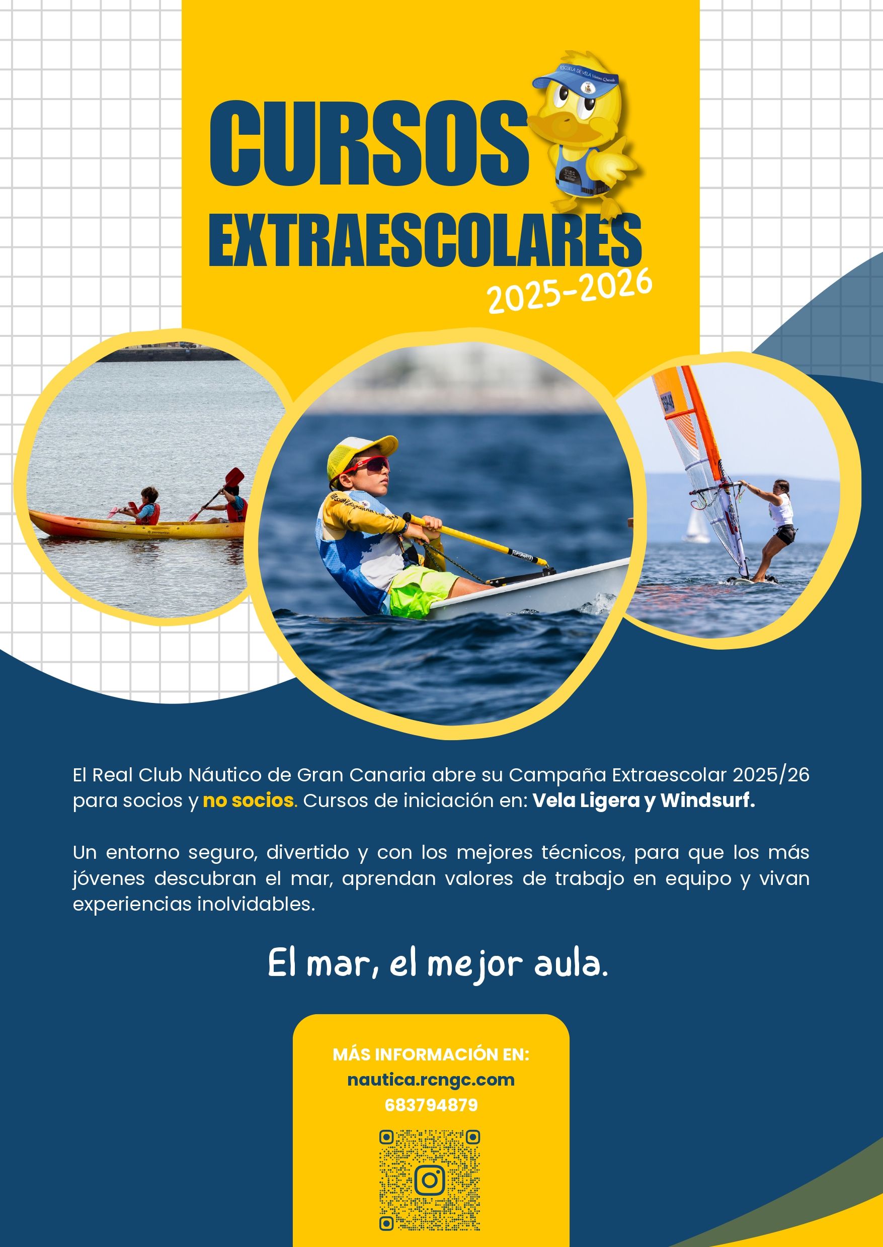 Odoo CMS - una imagen grande